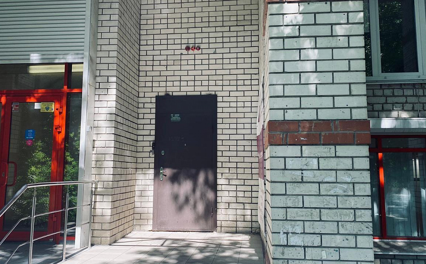 Офис, Банк, Клиника, 216 м2 фото