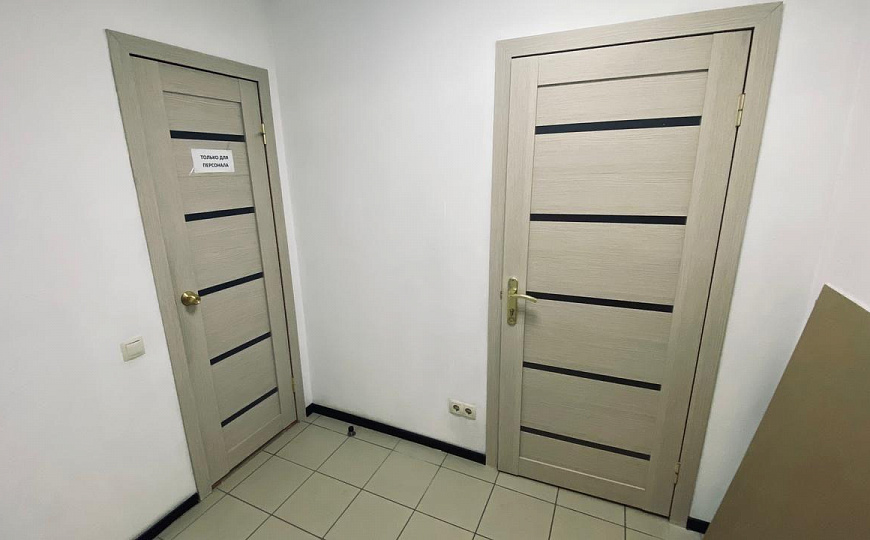 Офис, Банк, Клиника, 216 м2 фото