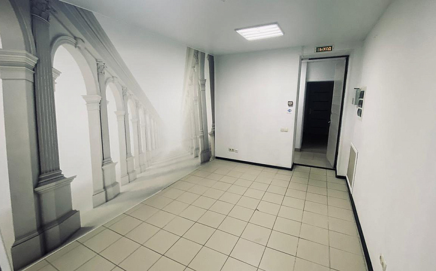 Офис, Банк, Клиника, 216 м2 фото