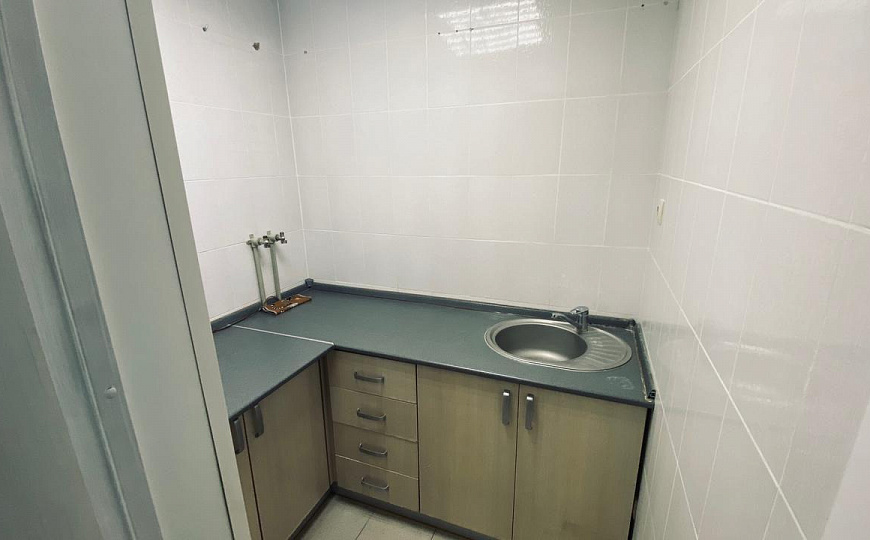 Офис, Банк, Клиника, 216 м2 фото