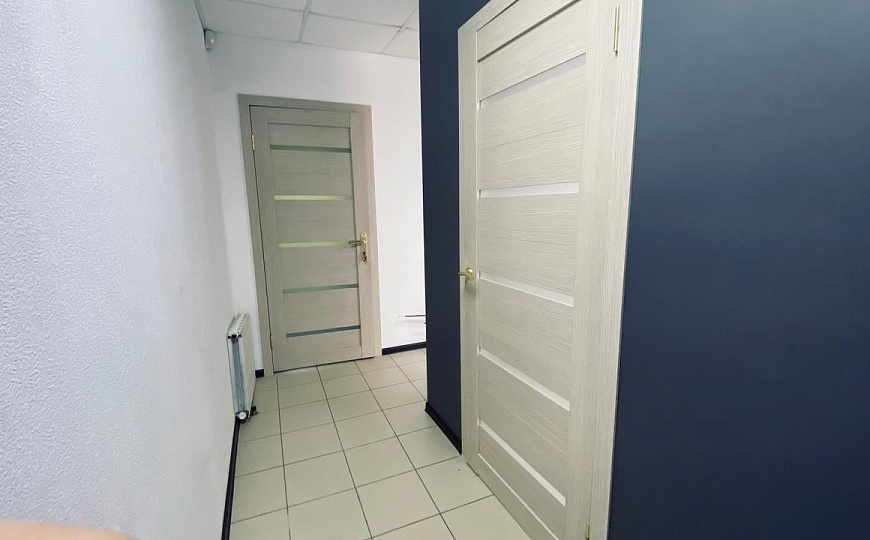 Офис, Банк, Клиника, 216 м2 фото