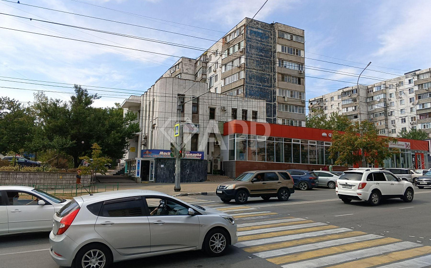 Продам отдельно стоящее здание, 501 м² фото