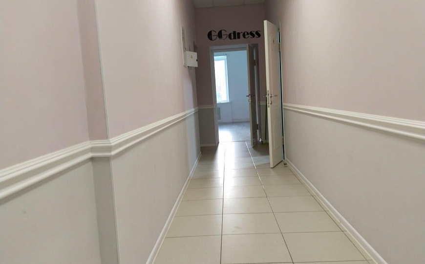 Сдам помещение свободного назначение 128 м² на Горького  фото