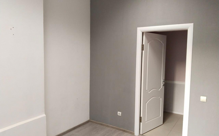 Сдам помещение свободного назначение 128 м² на Горького  фото