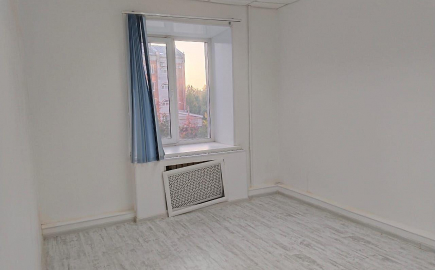 Сдам помещение свободного назначение 128 м² на Горького  фото