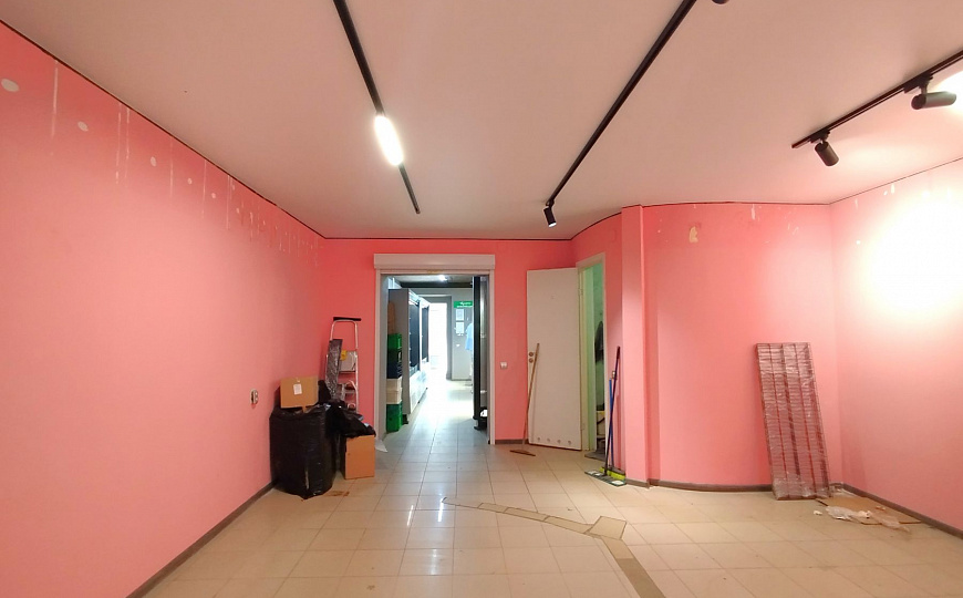 Сдам помещение свободного назначения, 25 м² фото