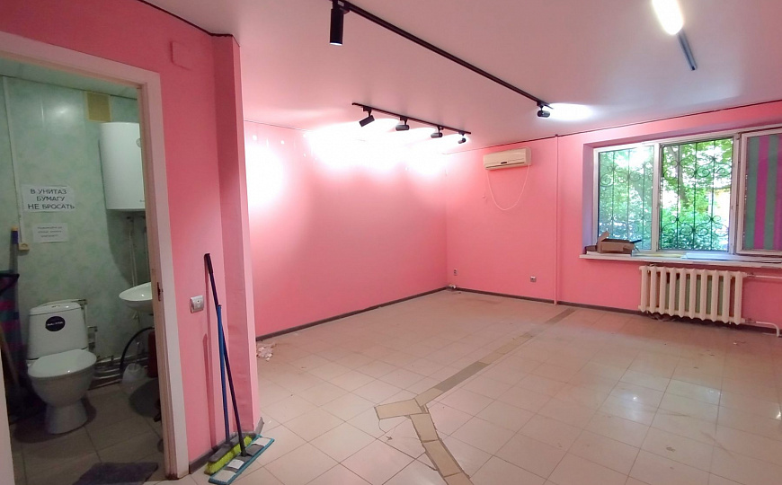 Сдам помещение свободного назначения, 25 м² фото