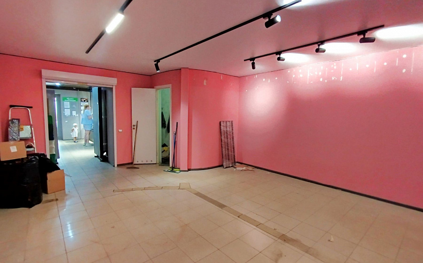 Сдам помещение свободного назначения, 25 м² фото