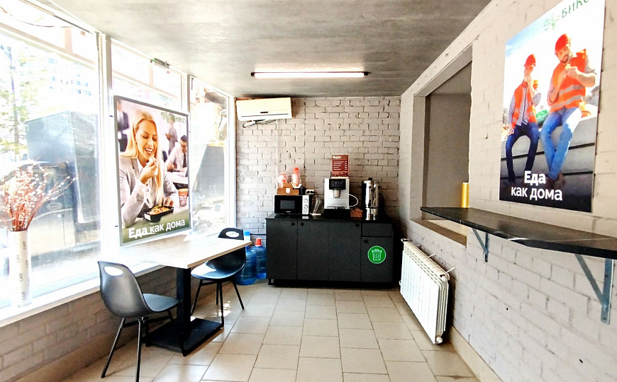 Сдам помещение свободного назначения, 25 м² фото