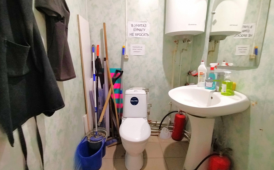 Сдам помещение свободного назначения, 25 м² фото