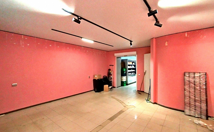 Сдам помещение свободного назначения, 25 м² фото