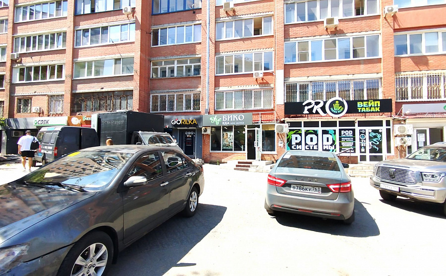 Сдам помещение свободного назначения, 25 м² фото