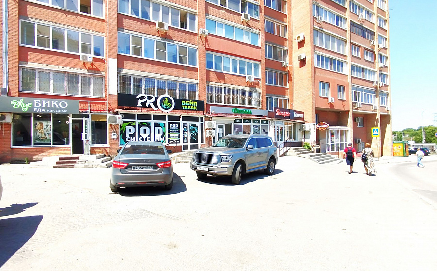 Сдам помещение свободного назначения, 25 м² фото
