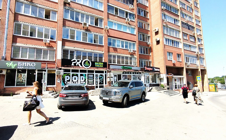 Сдам помещение свободного назначения, 25 м² фото