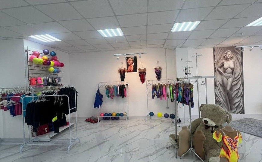 Красивый офис в деловом центре, 96 м² фото