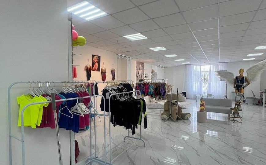 Красивый офис в деловом центре, 96 м² фото