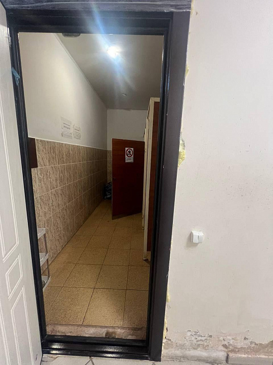 Красивый офис в деловом центре, 96 м² фото