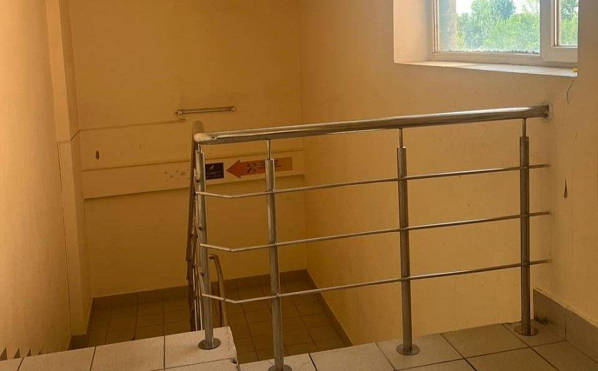 Красивый офис в деловом центре, 96 м² фото