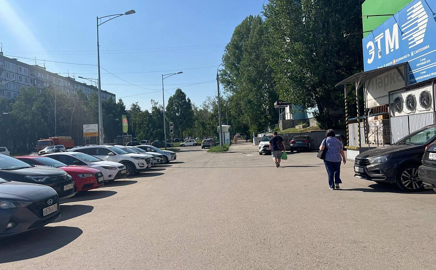 Помещение 504м в Торговом центре фото
