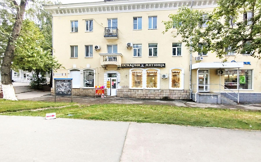 Сдам торговое помещение, 41 м² фото