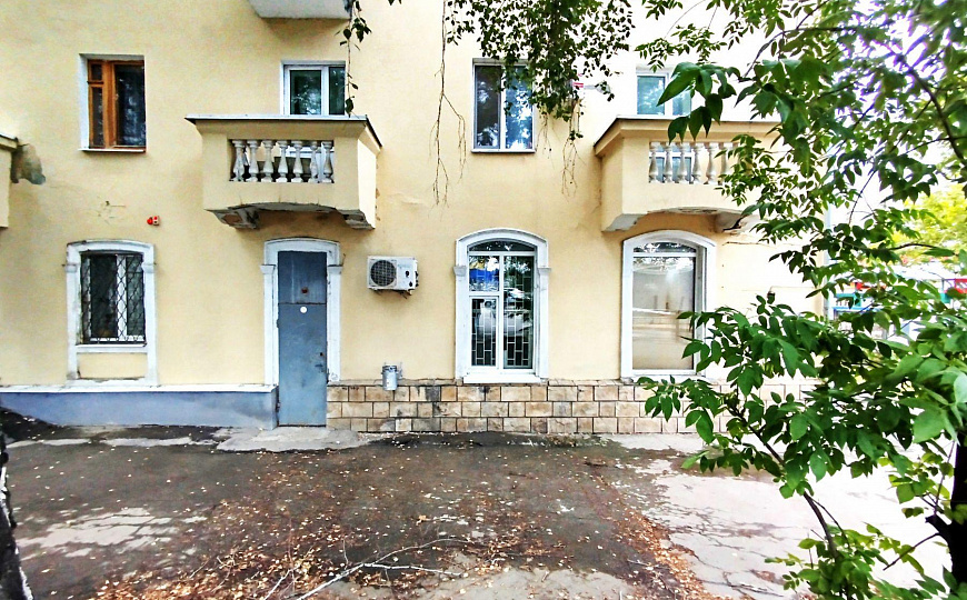 Сдам торговое помещение, 41 м² фото