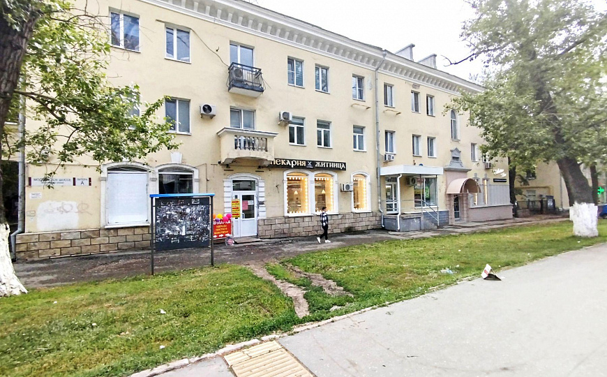 Сдам торговое помещение, 41 м² фото