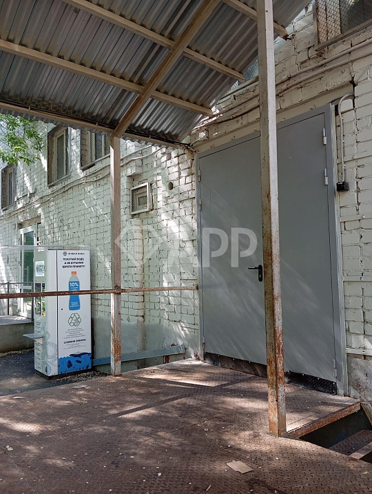 В аренду здание в Ново- Савиновском, 181,4 м² фото