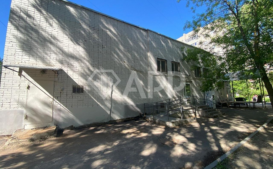 В аренду здание в Ново- Савиновском, 181,4 м² фото