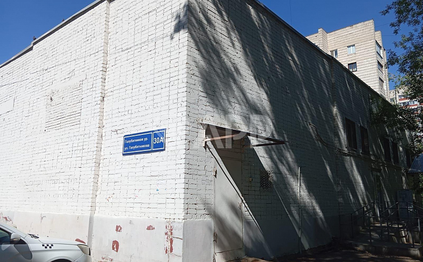 В аренду здание в Ново- Савиновском, 181,4 м² фото