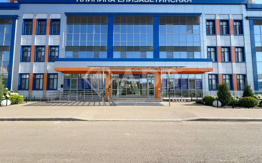 Продаю отдельно стоящее здание, 3 862 м² фото
