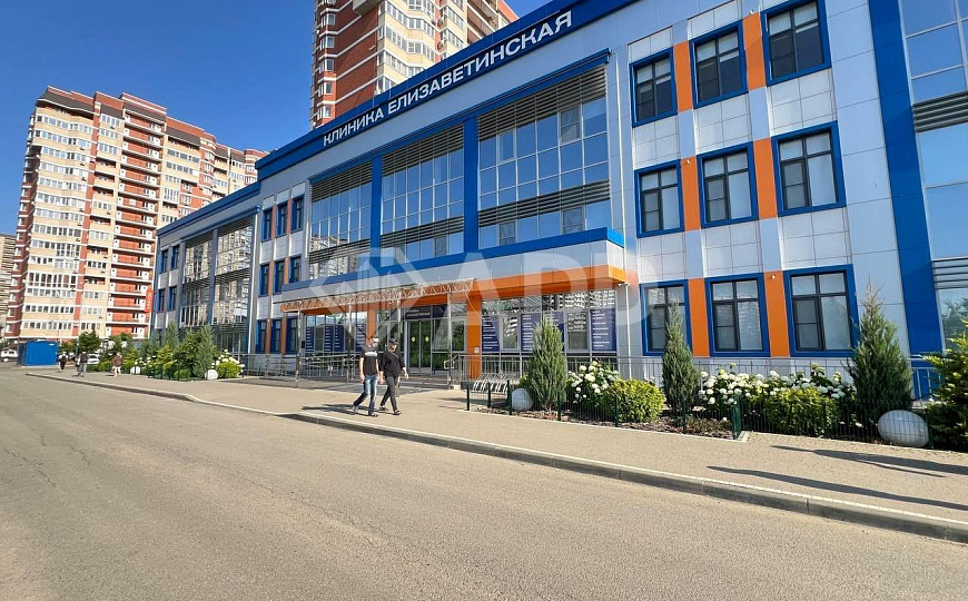 Продаю отдельно стоящее здание, 3 862 м² фото