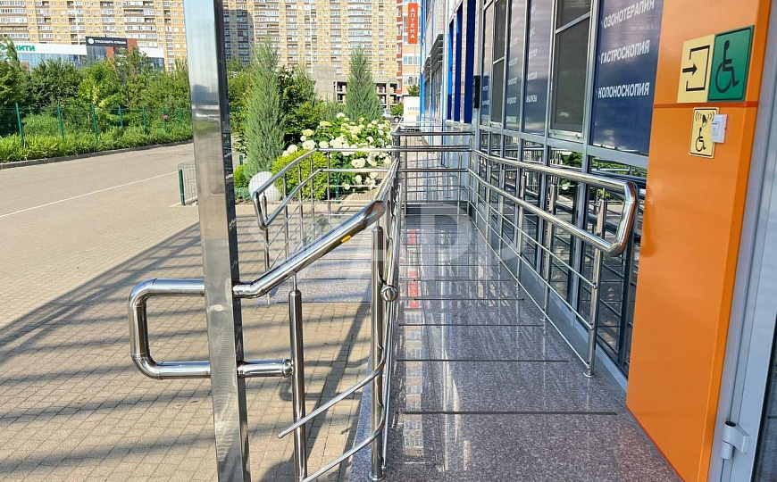 Продаю отдельно стоящее здание, 3 862 м² фото