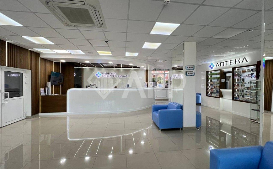 Продаю отдельно стоящее здание, 3 862 м² фото