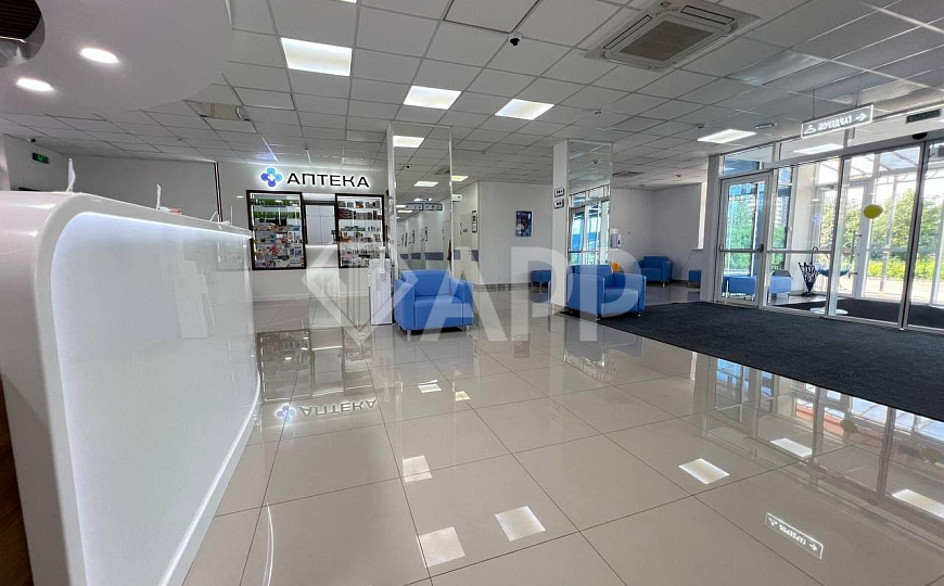 Продаю отдельно стоящее здание, 3 862 м² фото