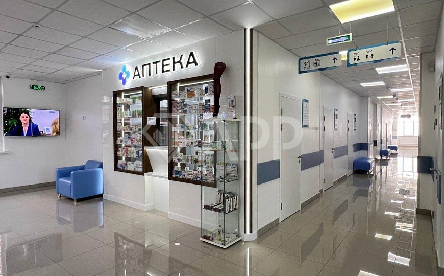 Продаю отдельно стоящее здание, 3 862 м² фото