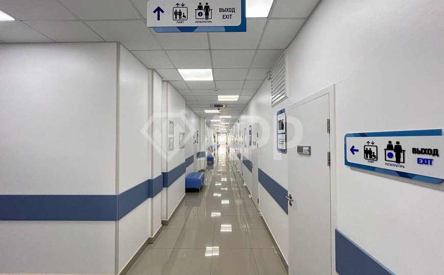 Продаю отдельно стоящее здание, 3 862 м² фото