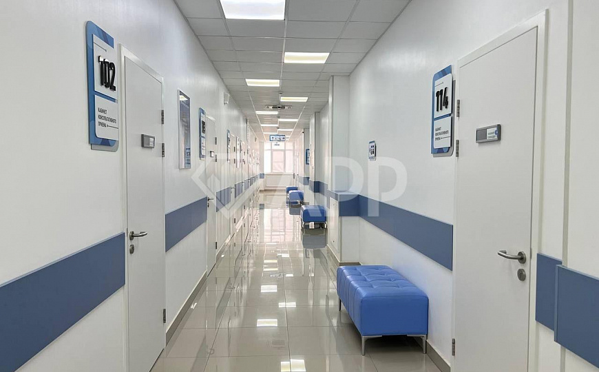 Продаю отдельно стоящее здание, 3 862 м² фото