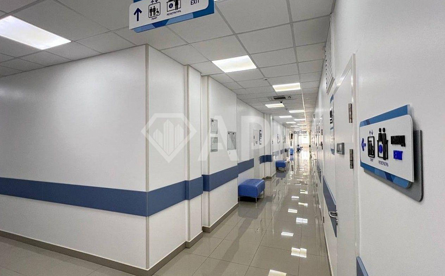 Продаю отдельно стоящее здание, 3 862 м² фото