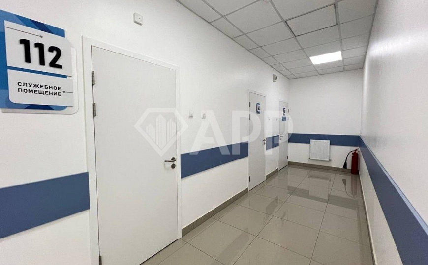 Продаю отдельно стоящее здание, 3 862 м² фото
