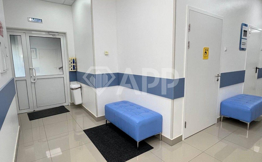 Продаю отдельно стоящее здание, 3 862 м² фото