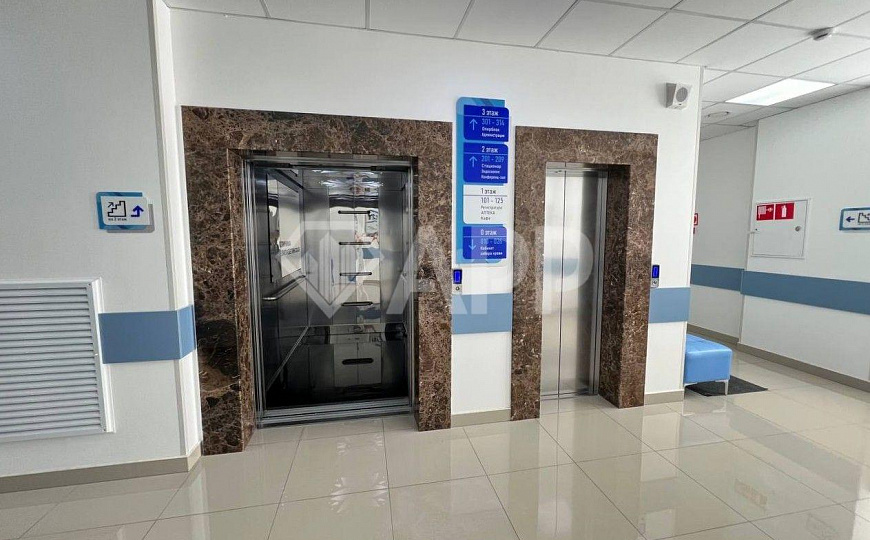 Продаю отдельно стоящее здание, 3 862 м² фото