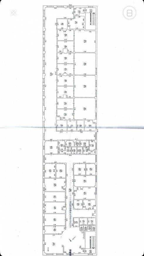 Продаю отдельно стоящее здание, 3 862 м² фото