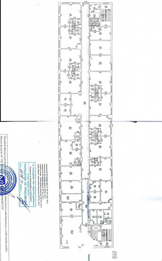 Продаю отдельно стоящее здание, 3 862 м² фото