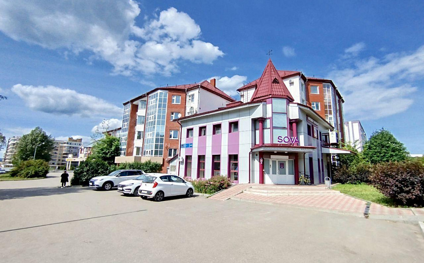Сдам помещение свободного назначения фото