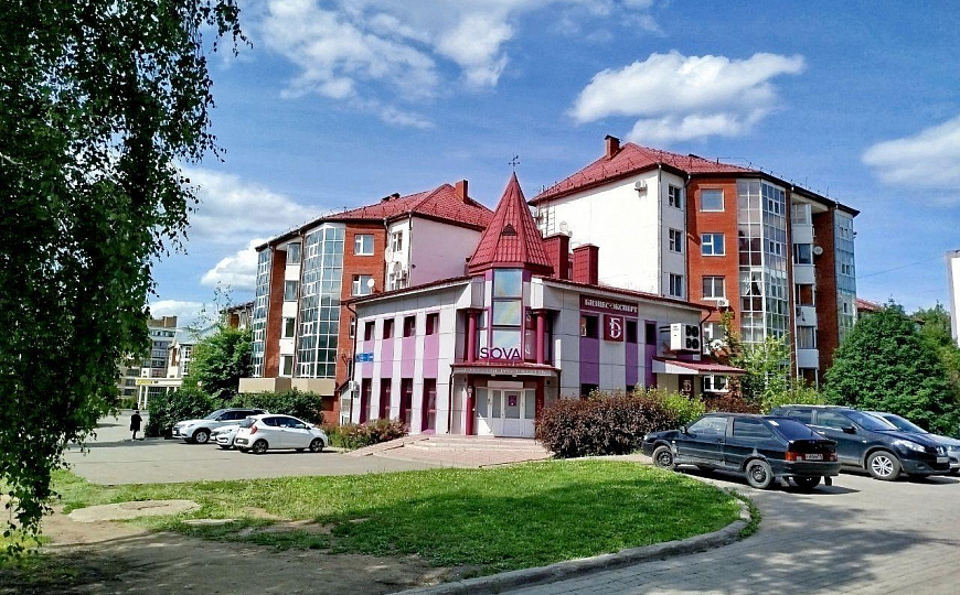 Сдам помещение свободного назначения фото