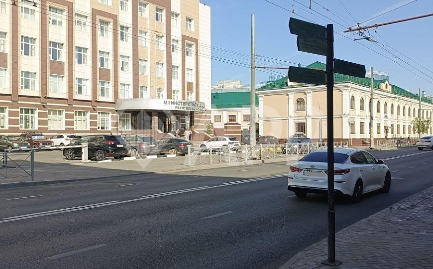 Сдам в центре города отдельно стоящее здание фото