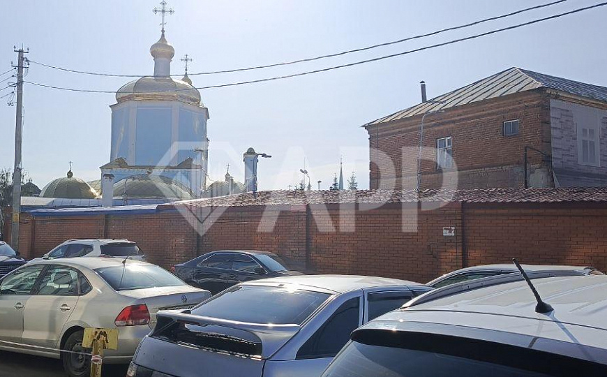 Сдам в центре города отдельно стоящее здание фото