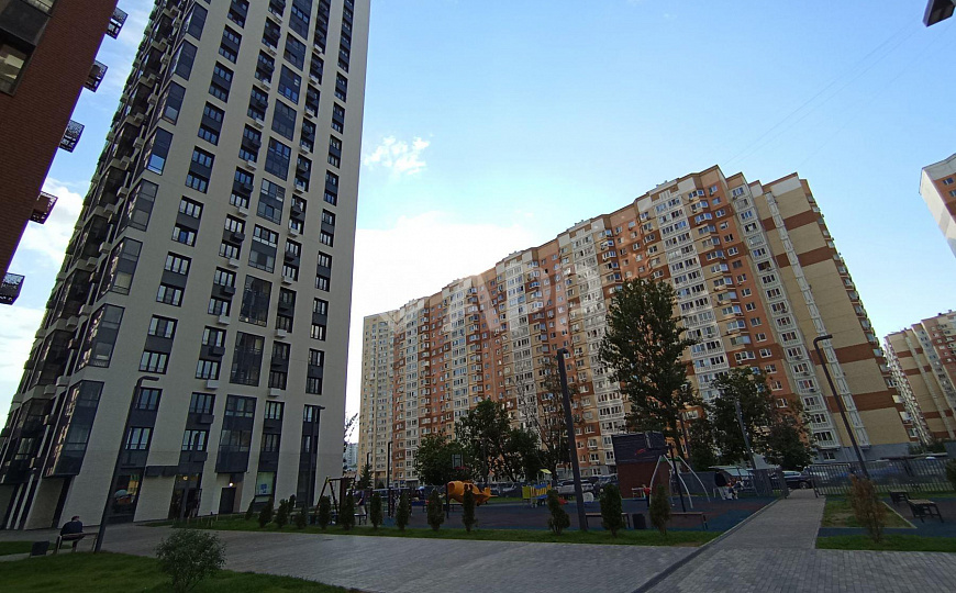 ГАБ - 718,4 кв м фото