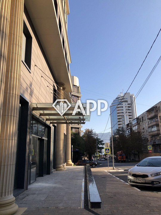 Продам бизнес-центр/офисный центр, 25,4 м² фото