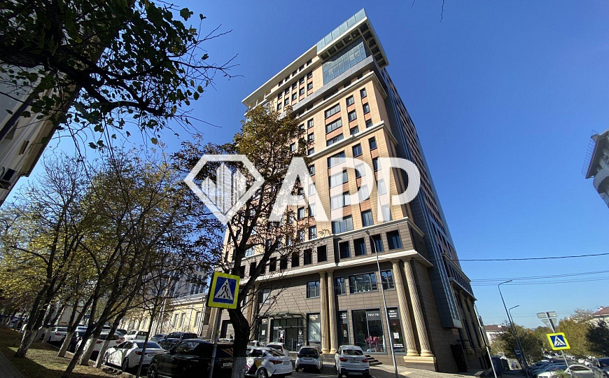 Продам бизнес-центр/офисный центр, 25,4 м² фото